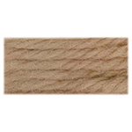DMC Tapestry Wool 7463 Light Brown Article #486
